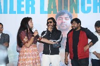Mastu Shades Unnai Ra Neelo Movie Trailer Launch